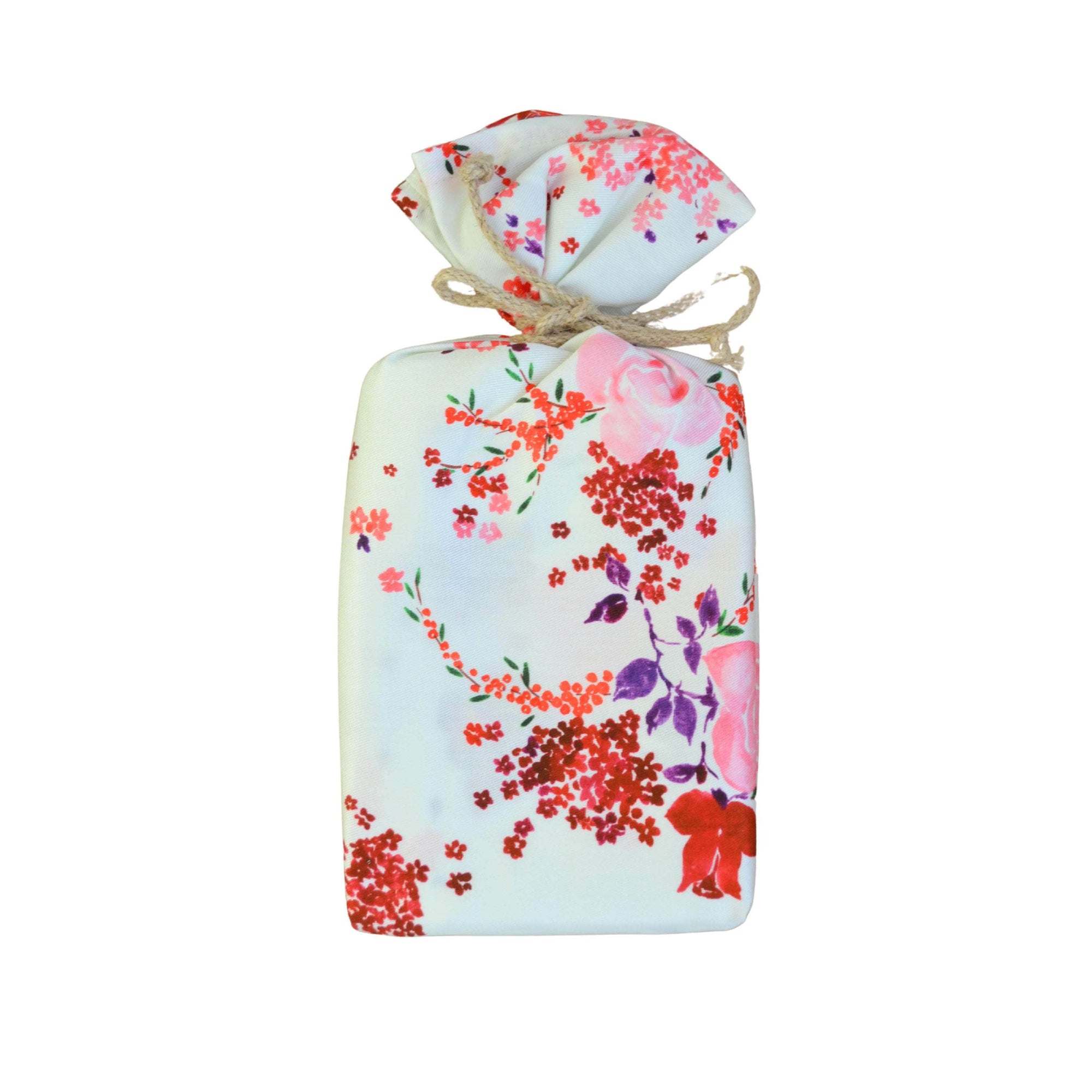 Roseraie et Baies Napkins Set of 4