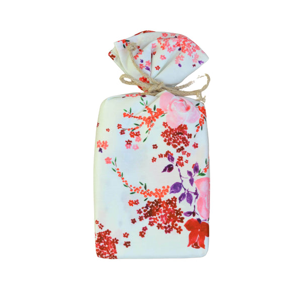 Roseraie et Baies Napkins Set of 4
