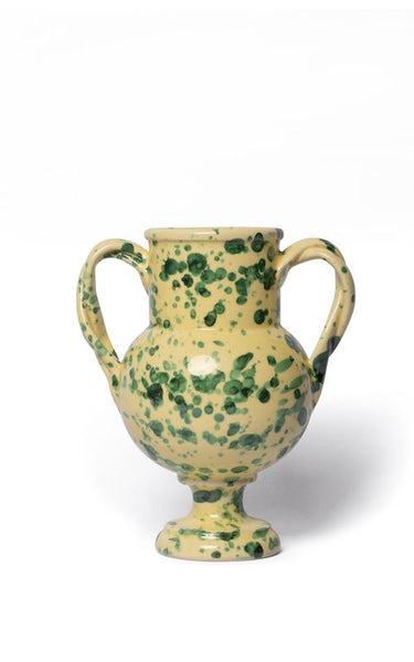 Splatter Verona Vase