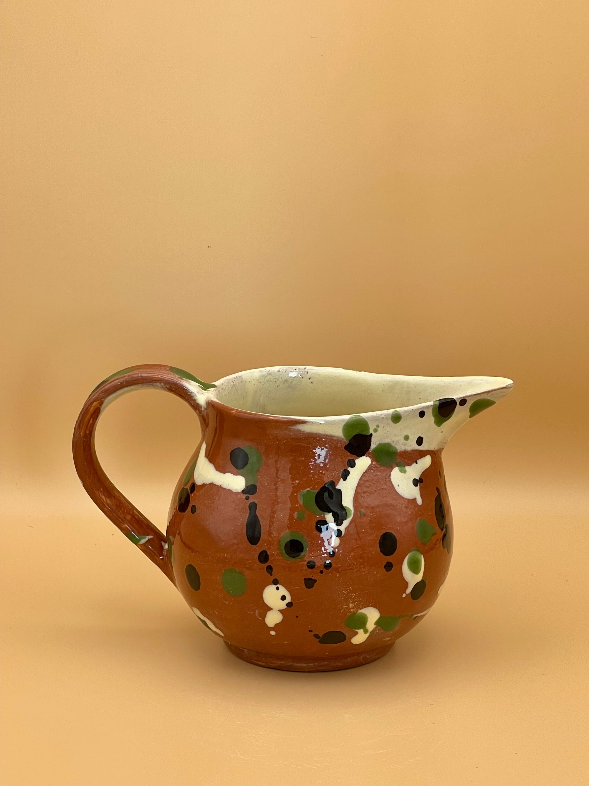 The Beccaccia Jug