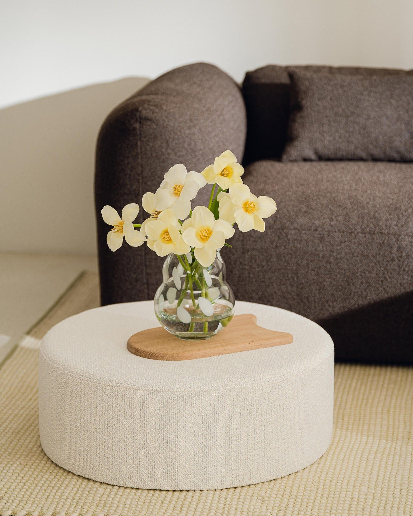 Dam Vase