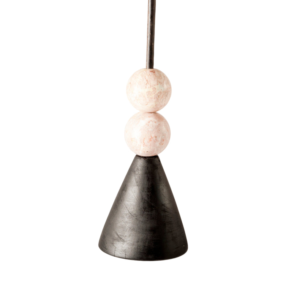FOS Stone Lamp