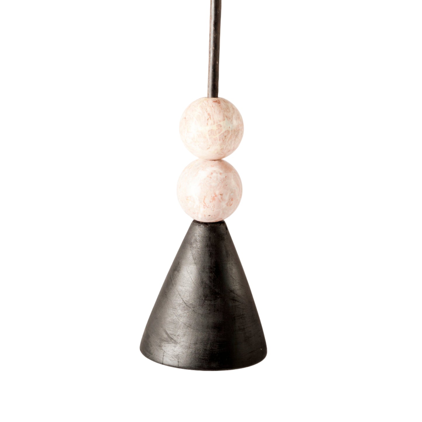 FOS Stone Lamp