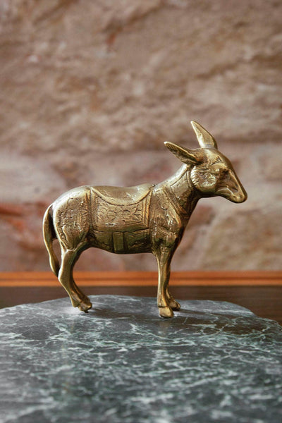 Donkey Marble Cheese Platter