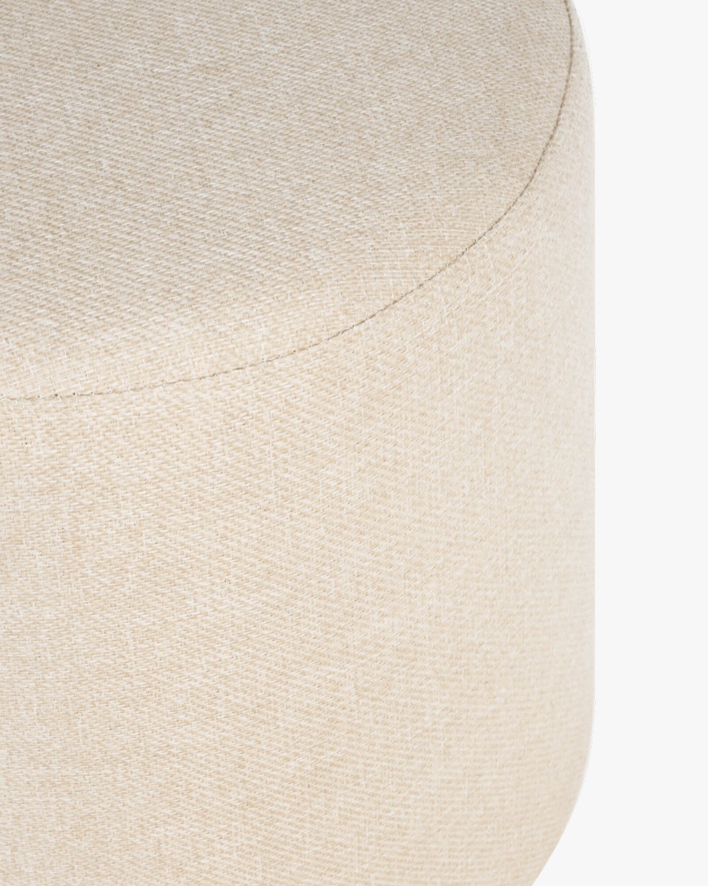 Folk Pouf - Wide