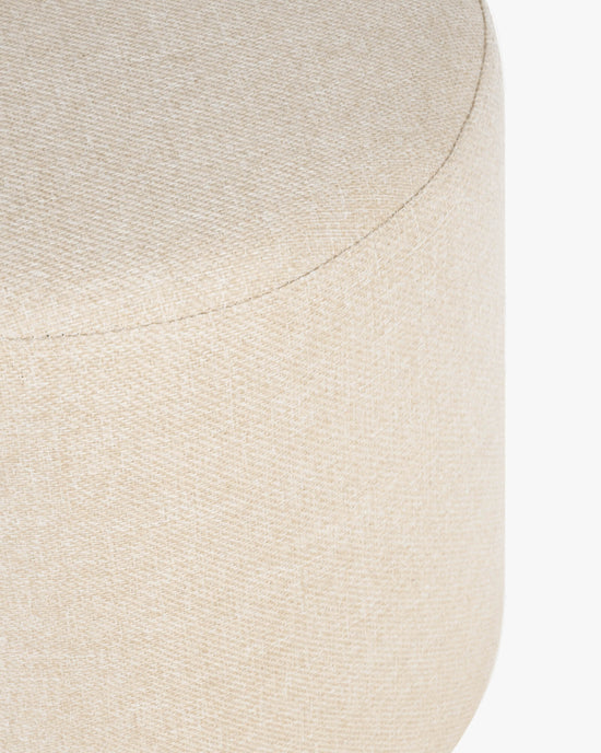 Folk Pouf - Wide