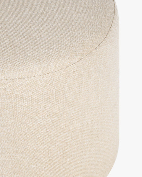 Folk Pouf - Wide-