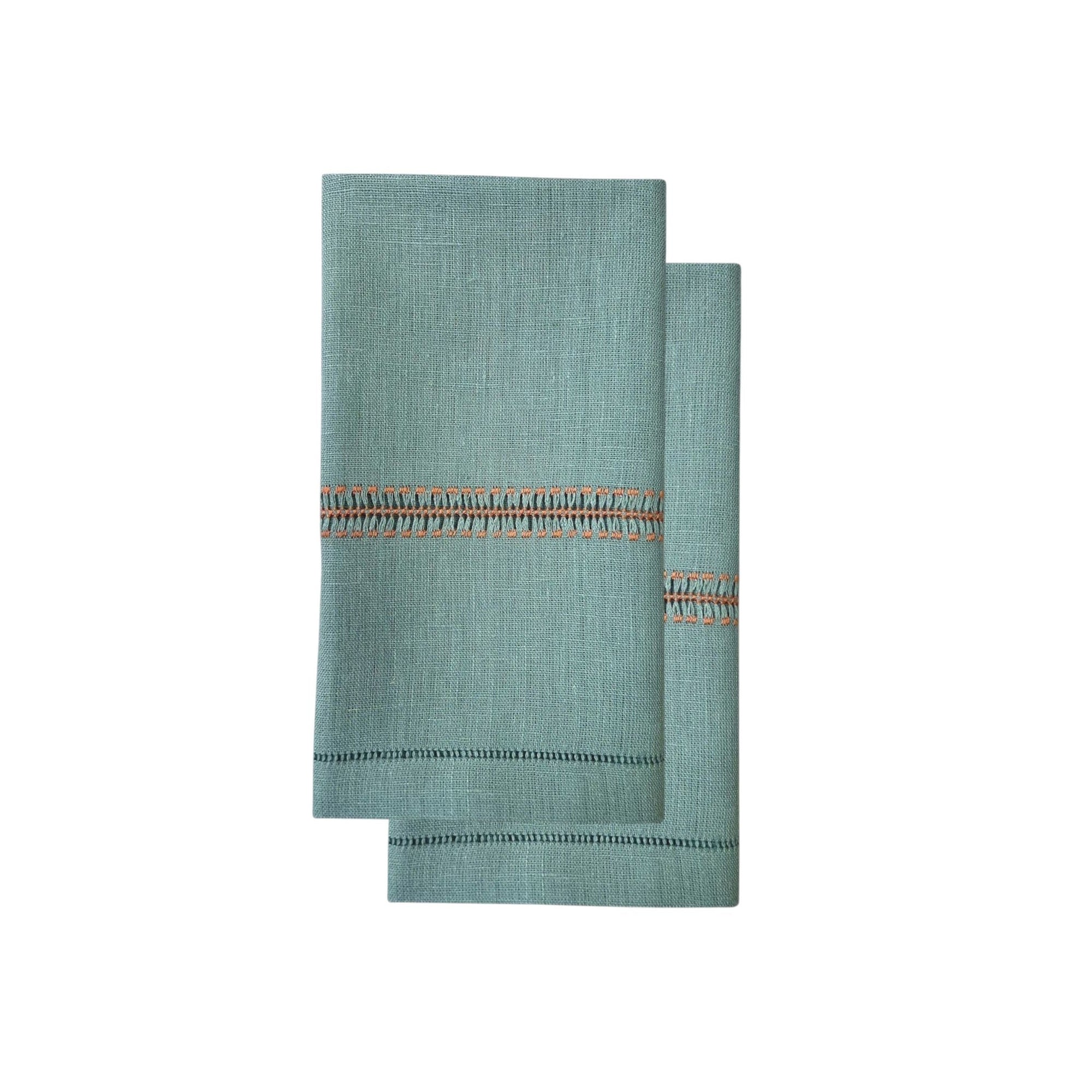 Cherry Blossom Guest Towel (Set of 2)