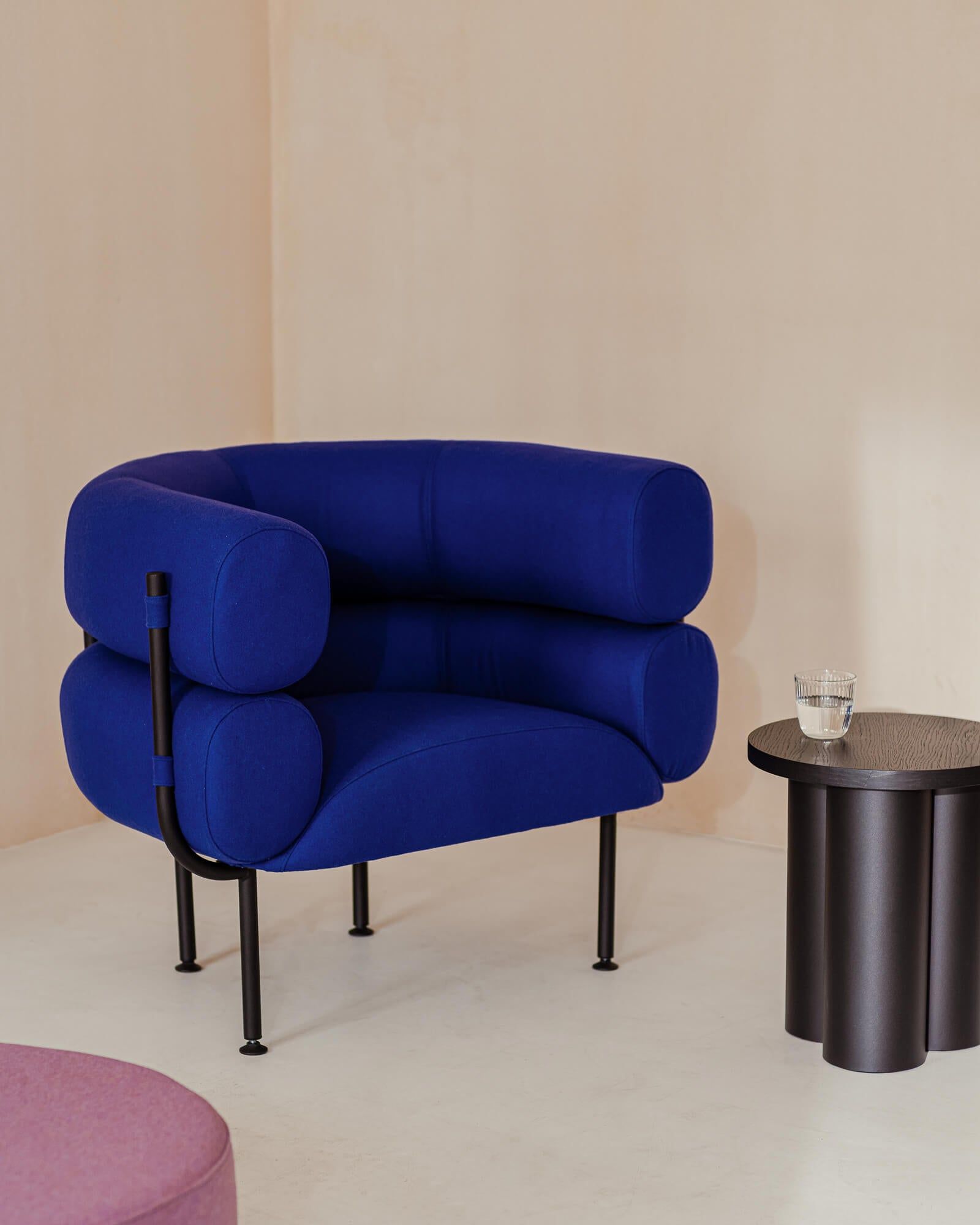 Ubi Armchair