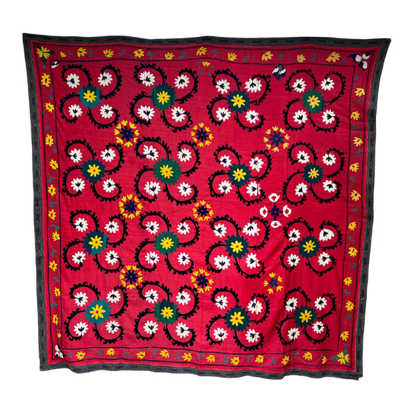 Extra Large Suzani 025