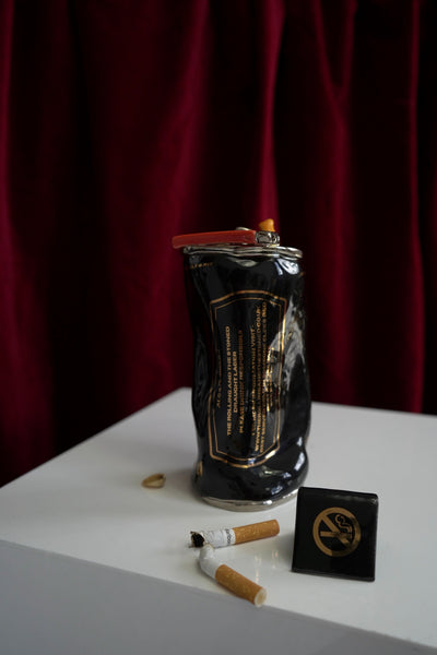 Lighter Beer Can