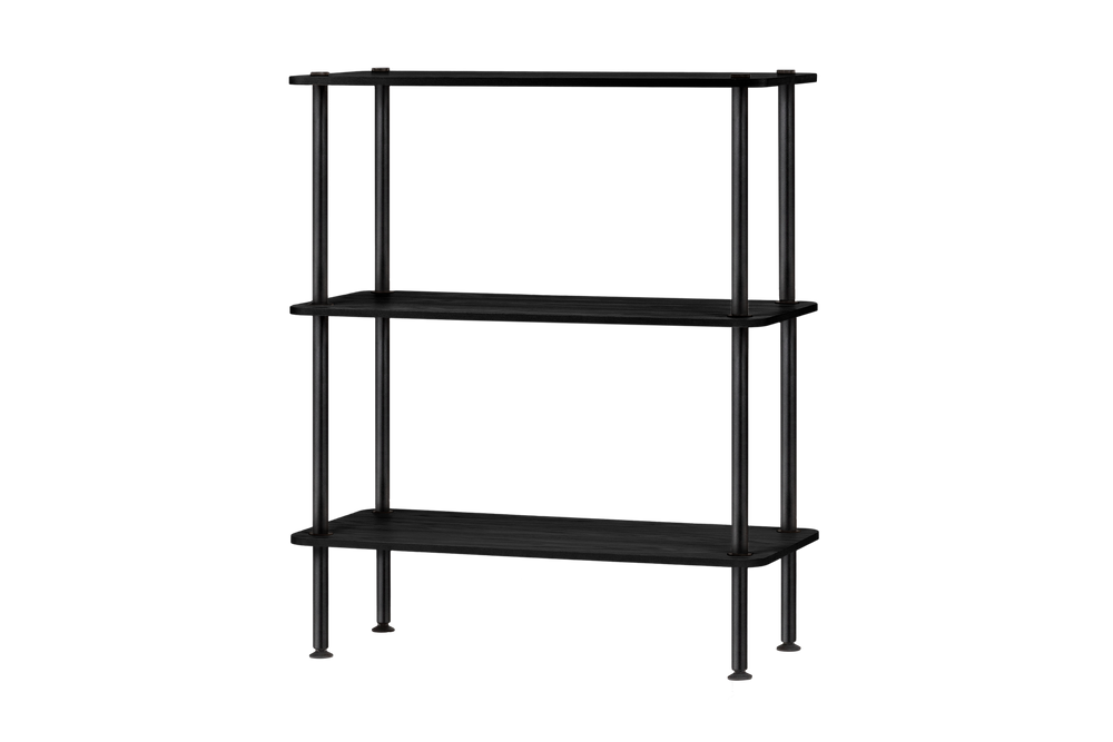 Teidi Shelving Unit 3-Tier