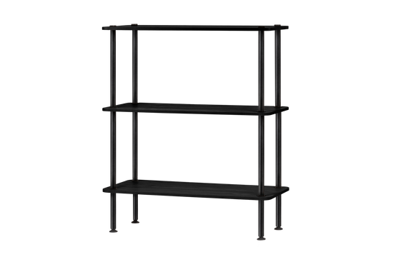Teidi Shelving Unit 3-Tier