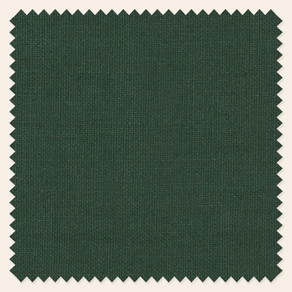 Aurora Footstool, Olive