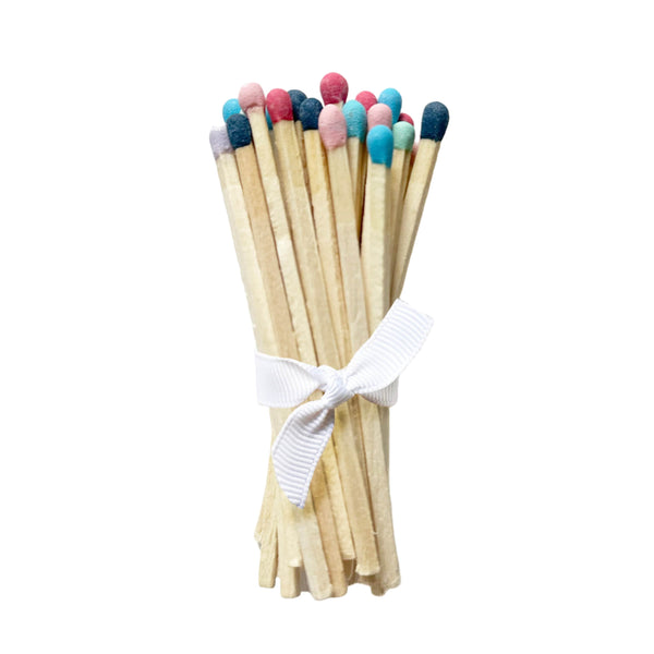 Rainbow Matches