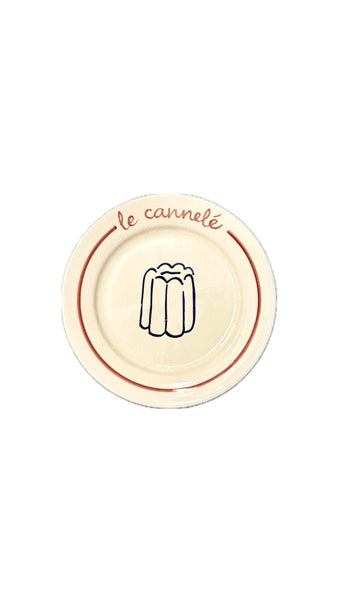 Set LE CAFÉ