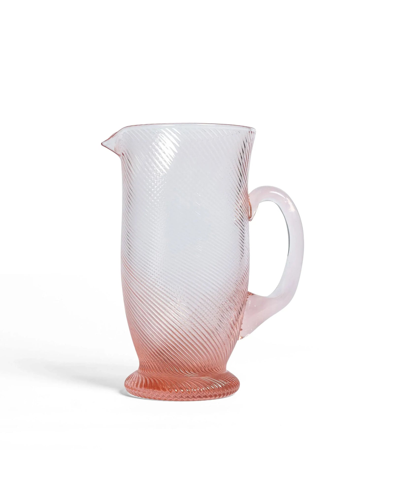 Spiral Jug