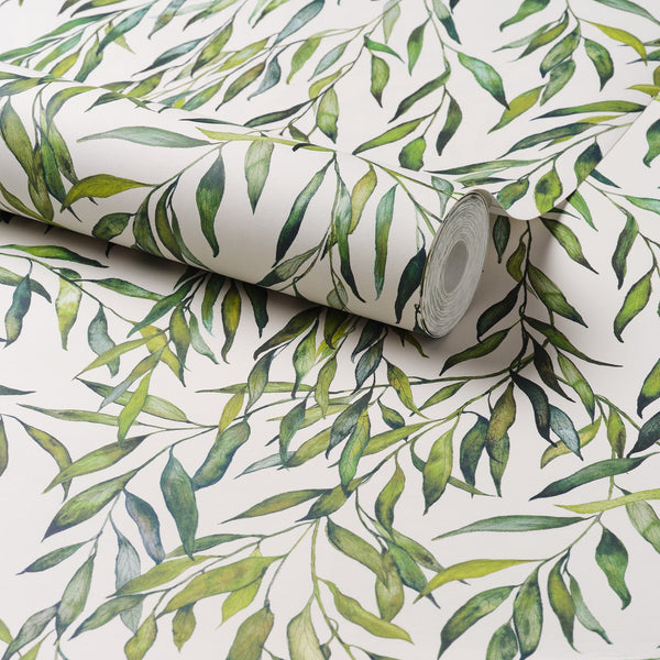 Willow Wallpaper