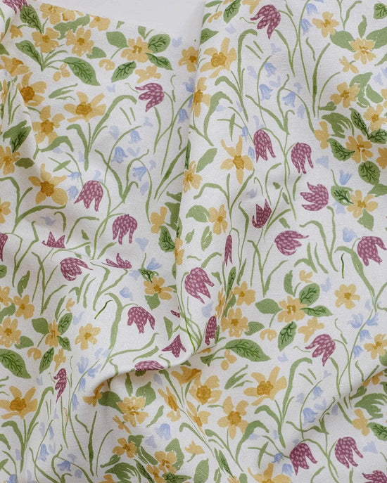 Oxford Meadow Linen