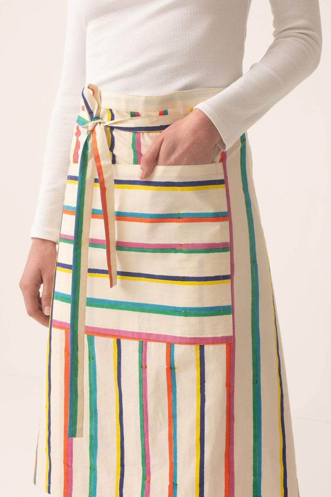 Lagrange Apron