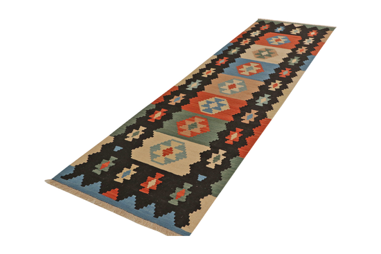 Kelim Gashgai Rug