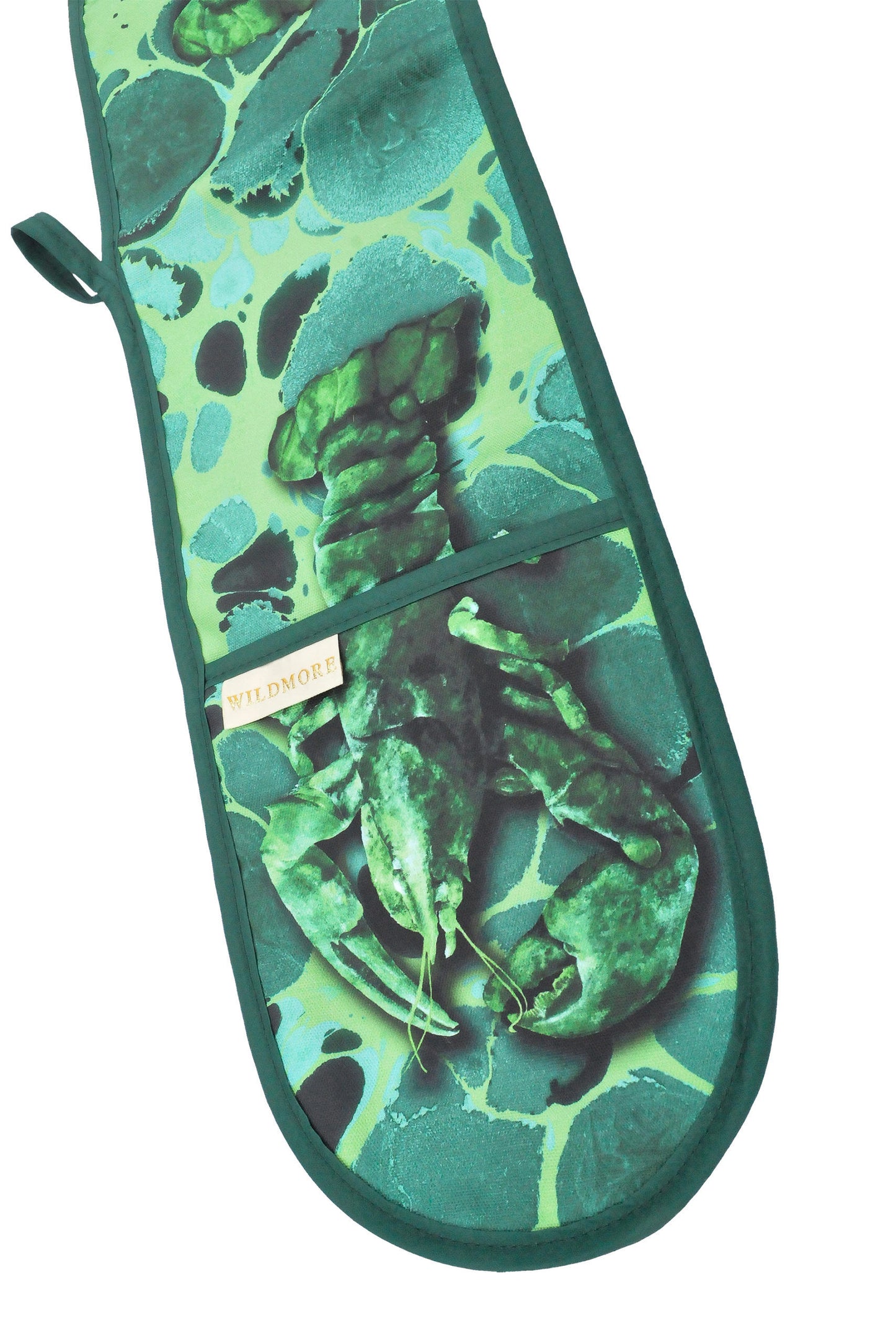Cammarus Diesel Oven Mitts