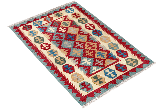 Kelim Gashgai Rug