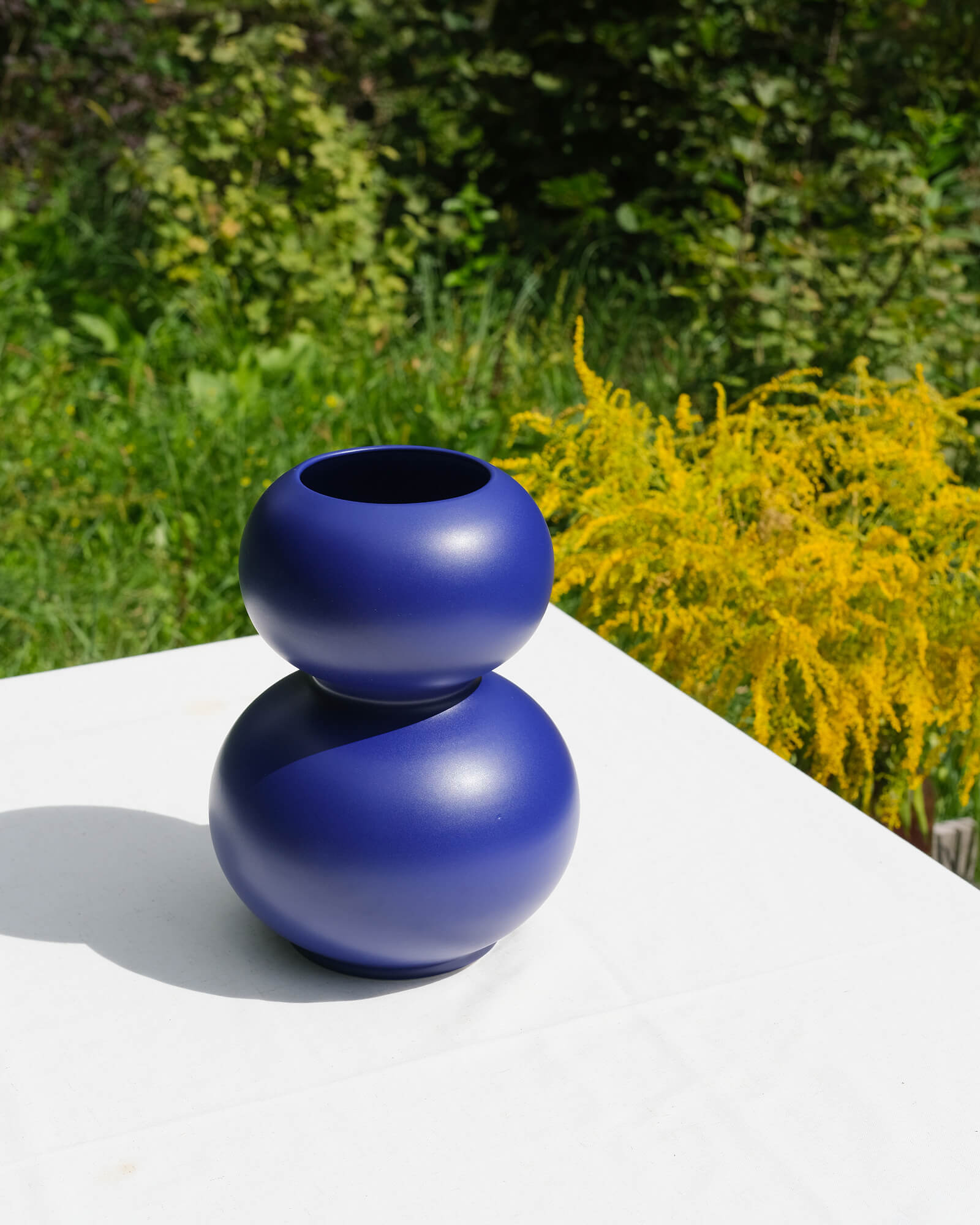 Tuga Vase