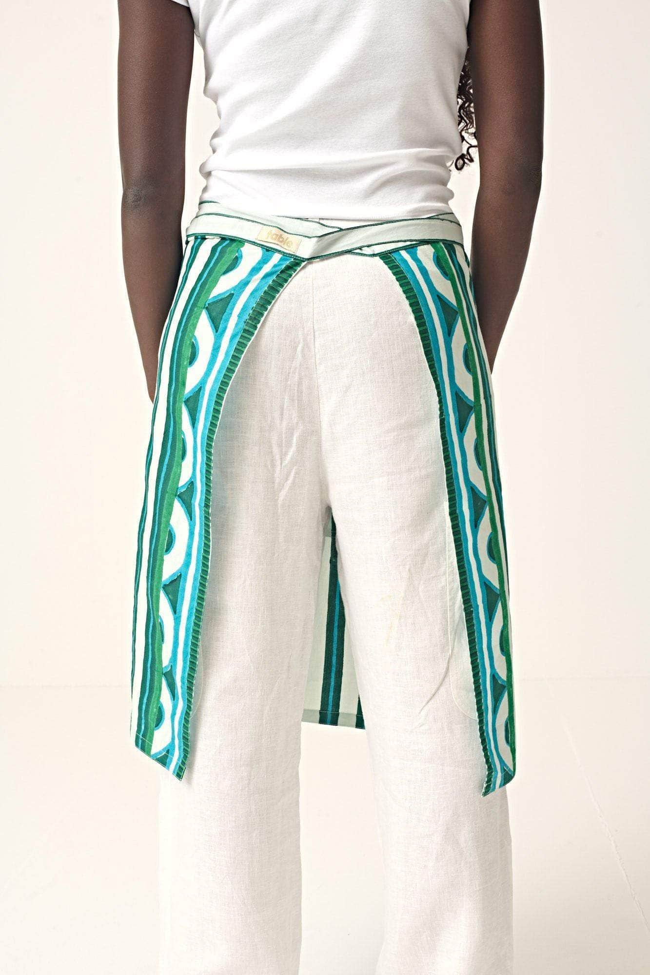 Mazet Apron