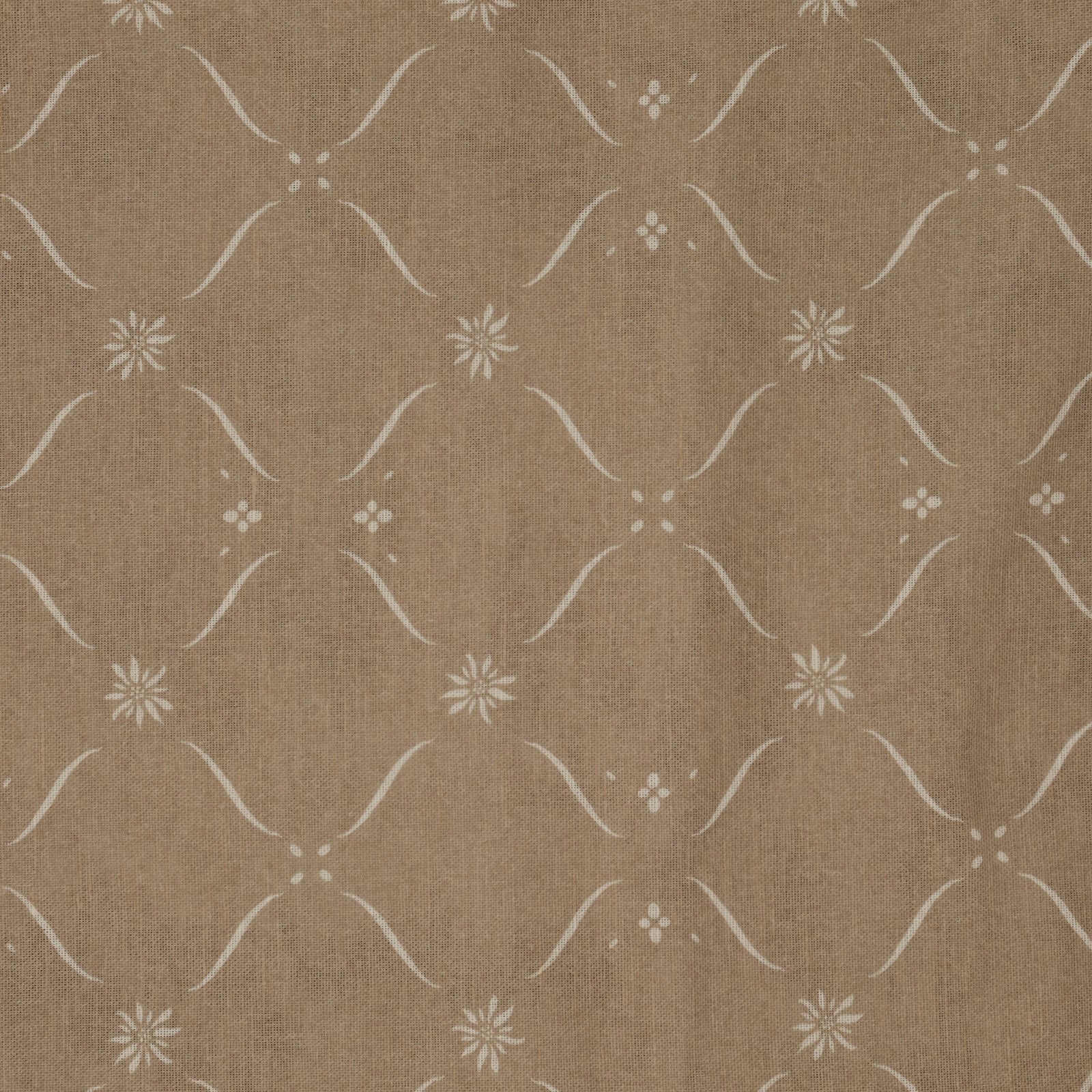 Edelweiss Trellis - Stone