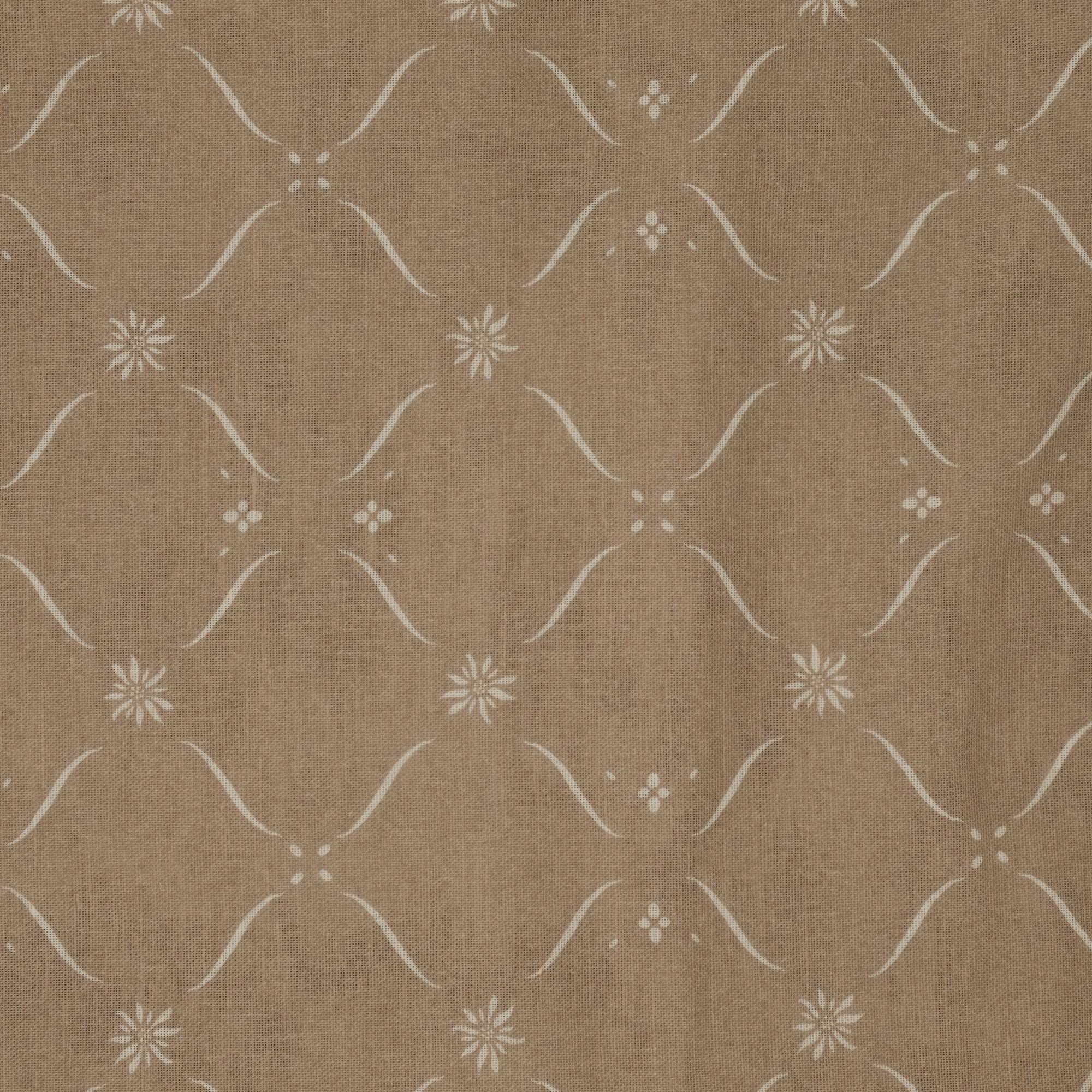 Edelweiss Trellis - Stone