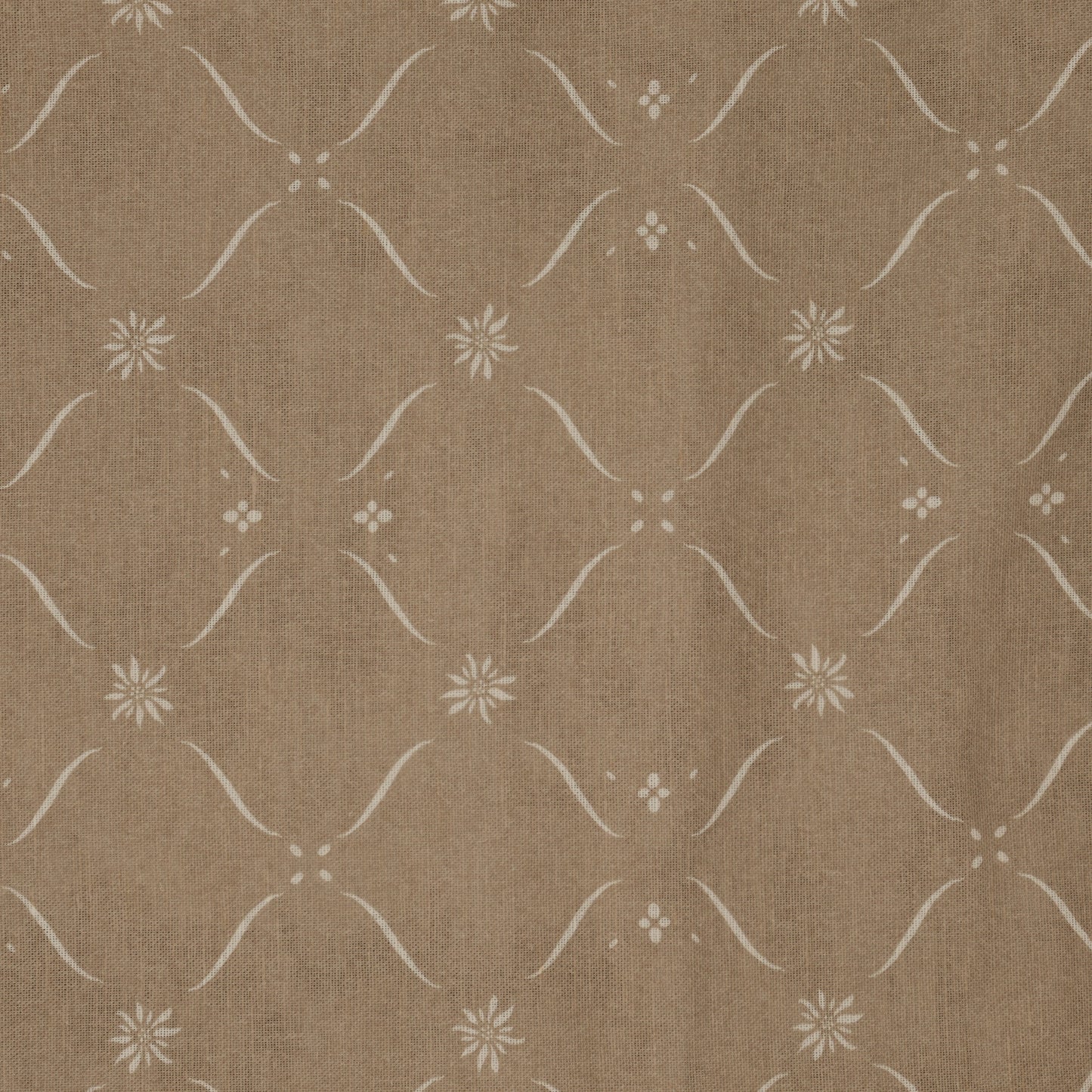 Edelweiss Trellis - Stone