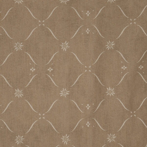 Edelweiss Trellis - Stone