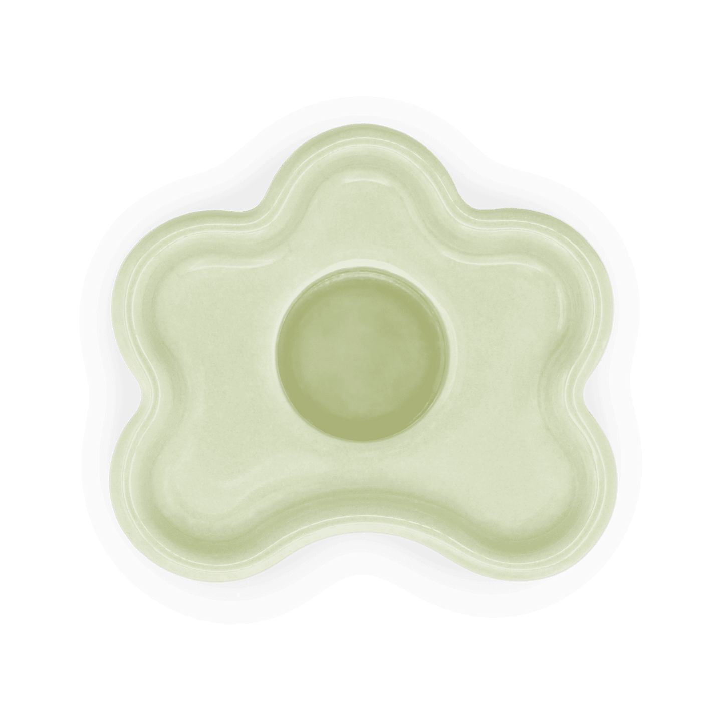 Flora Candle Holder