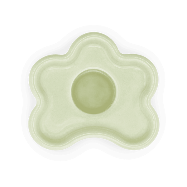 Flora Candle Holder