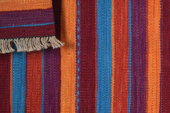 Kelim Gashgai Rug