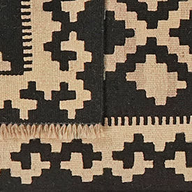 Kelim Gashgai Rug
