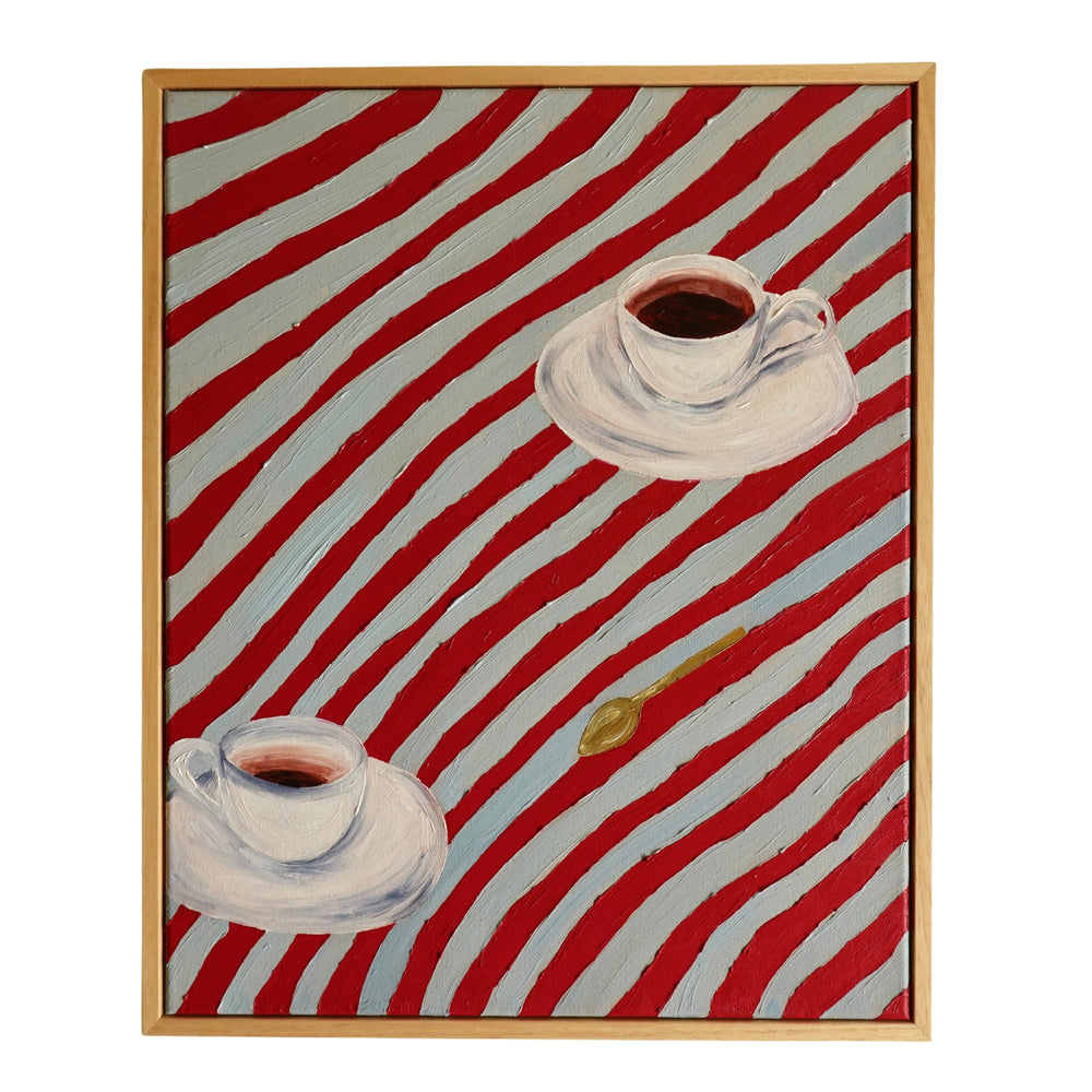 Duas Bicas Painting