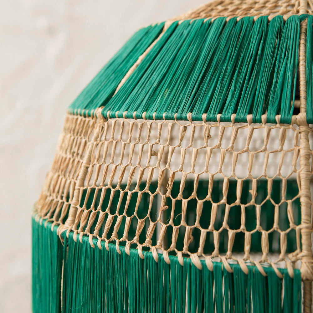 Majorelle Ceiling Lamp