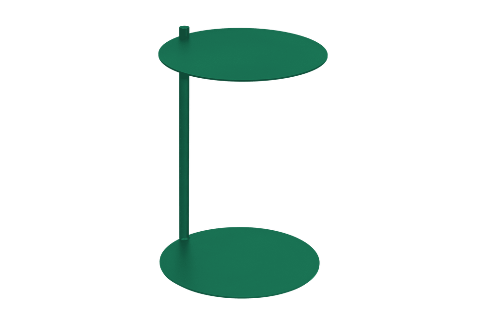 Ande Side Table