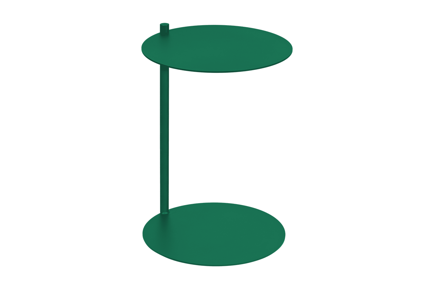 Ande Side Table