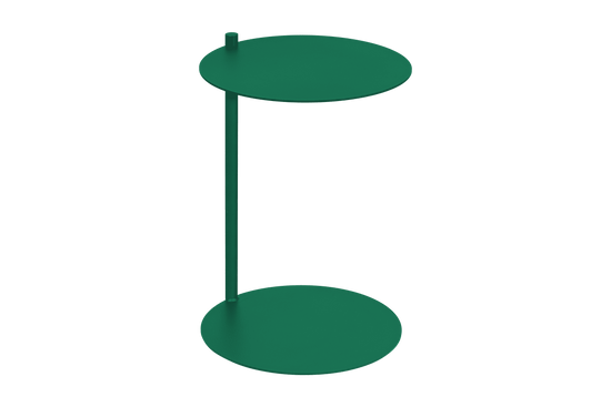 Ande Side Table