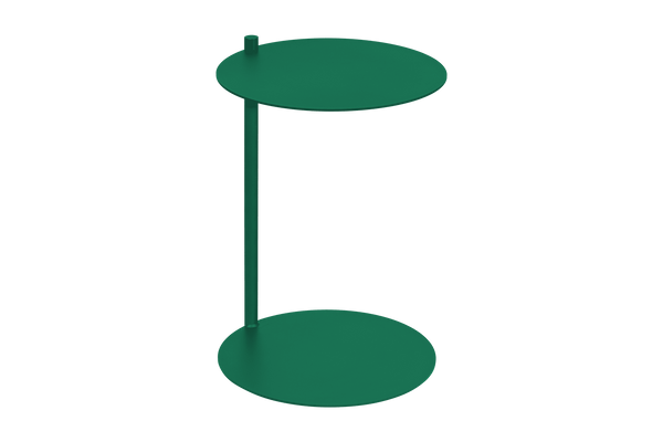 Ande Side Table