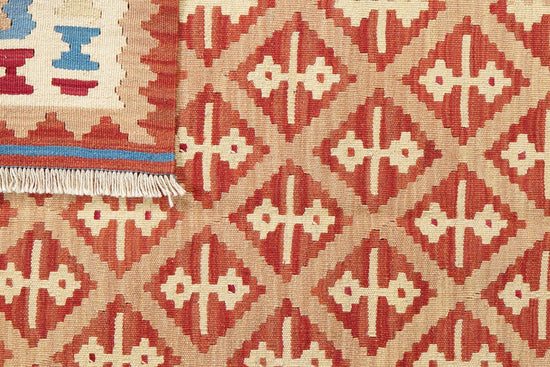 Kelim Gashgai Rug