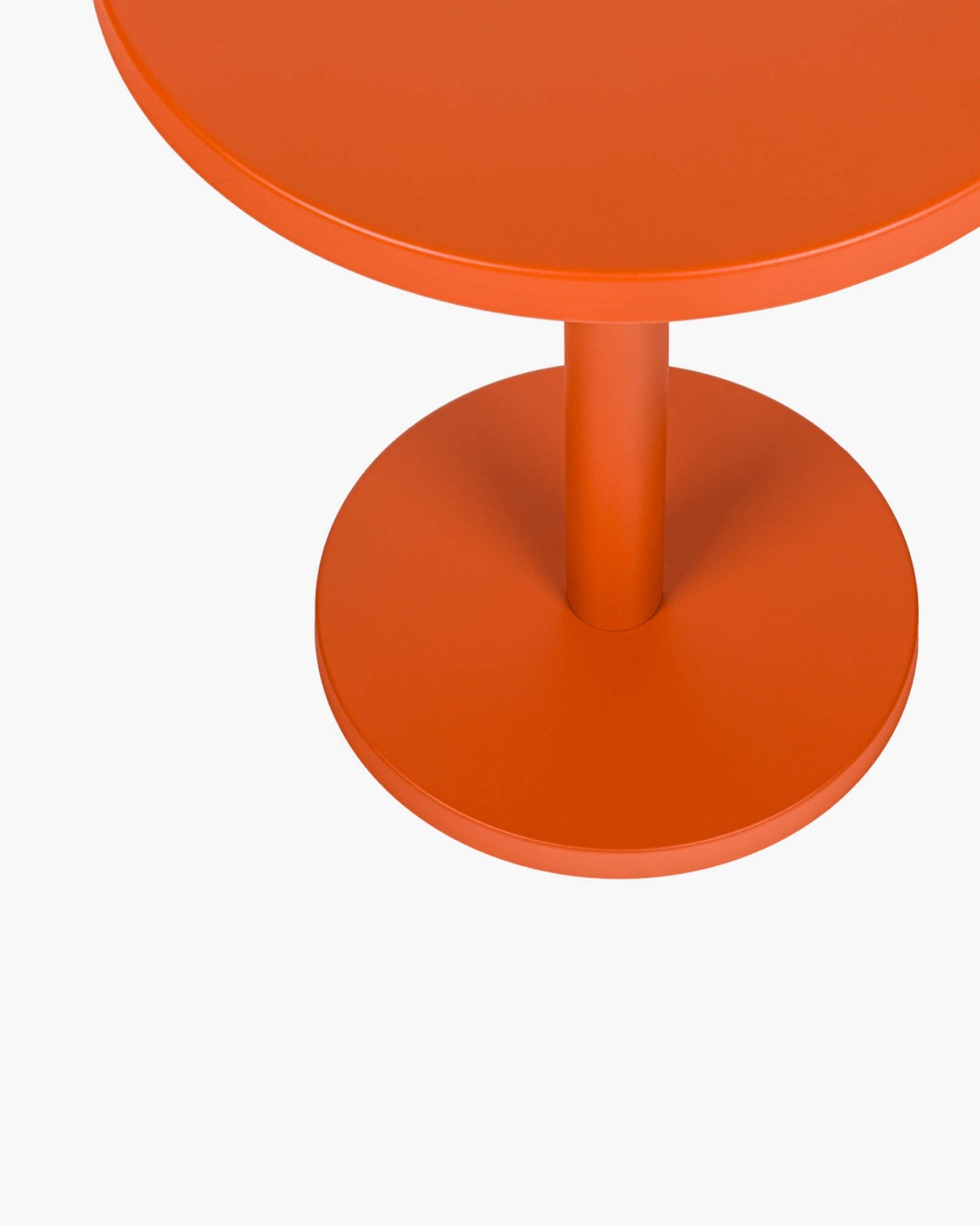 Odo Side Table - Tall