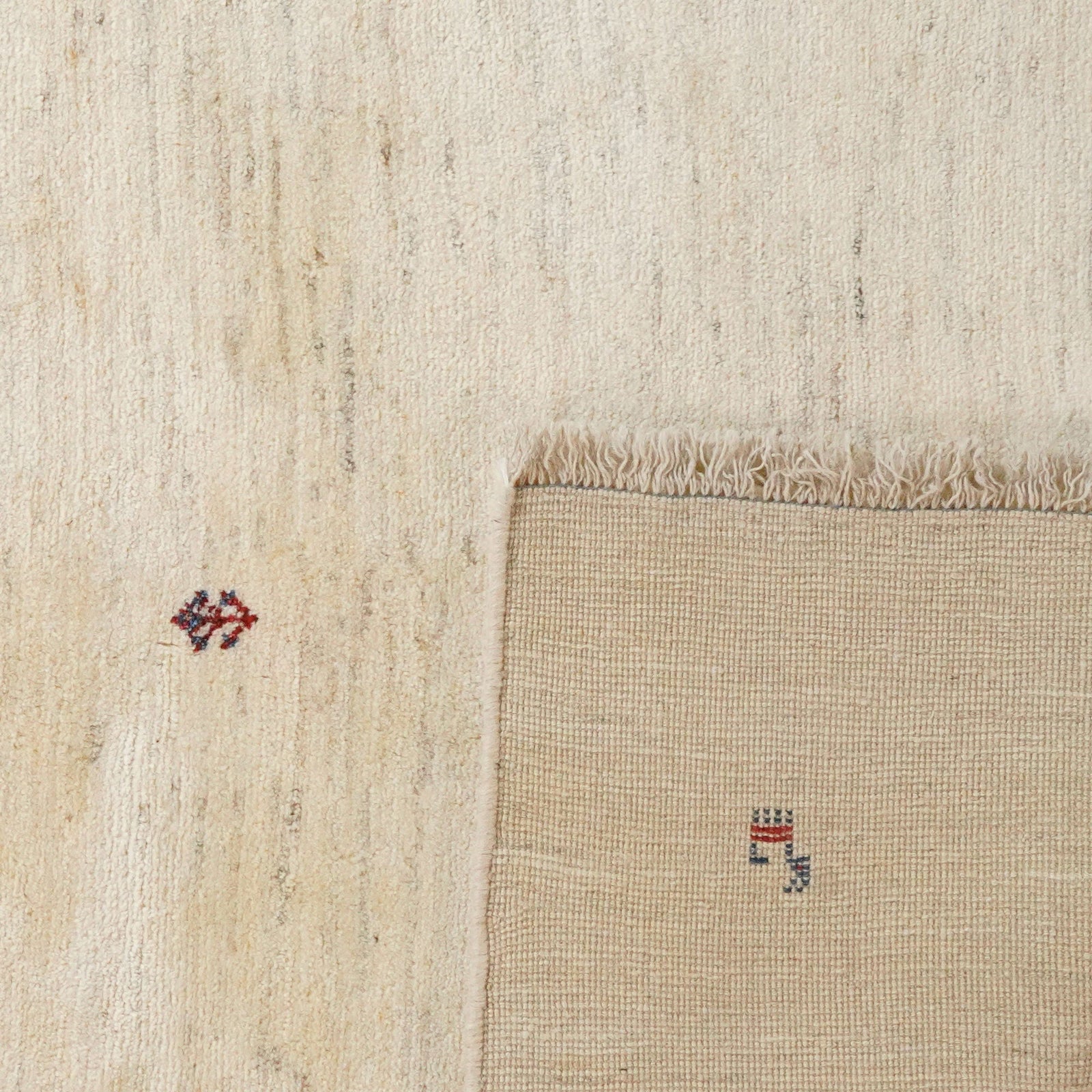 Gabbeh Rug