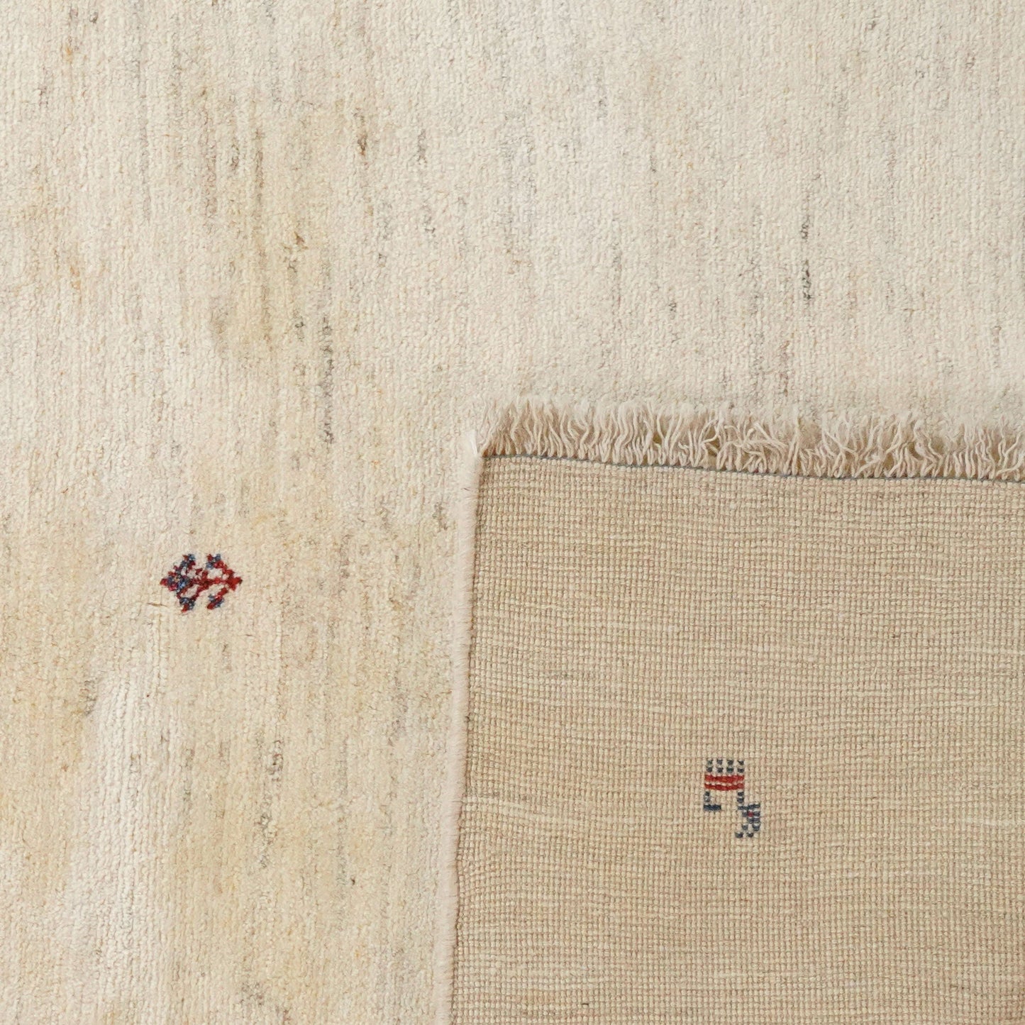 Gabbeh Rug