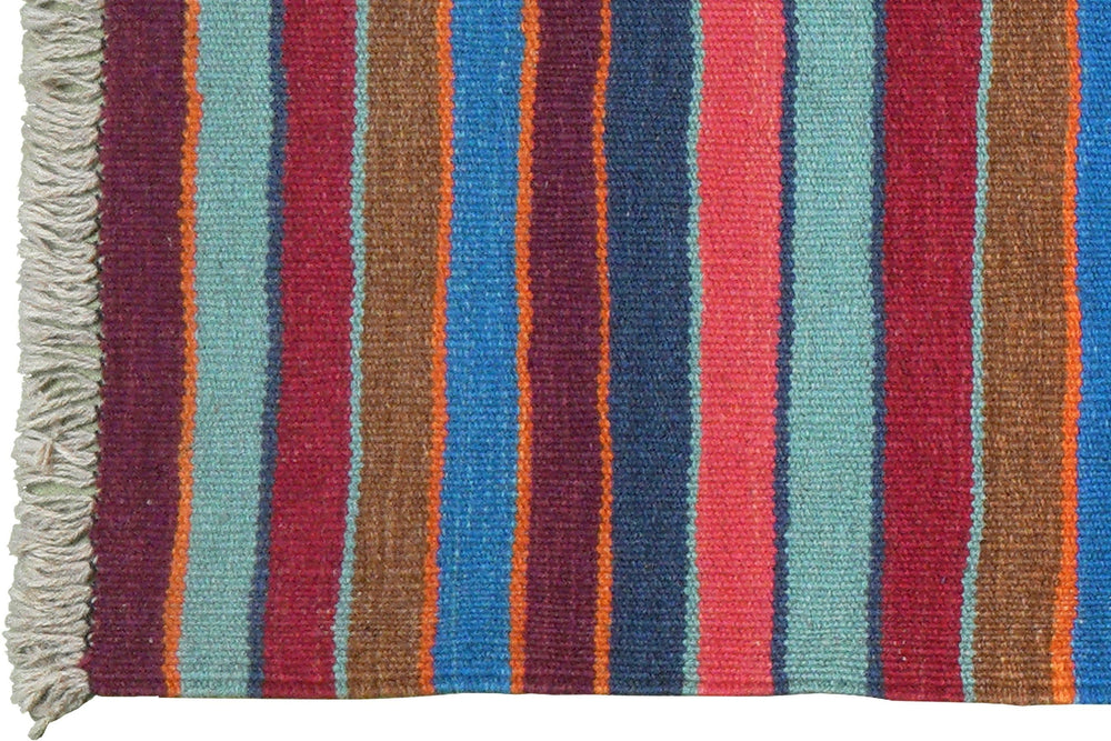 Gashgai Kelim Rug