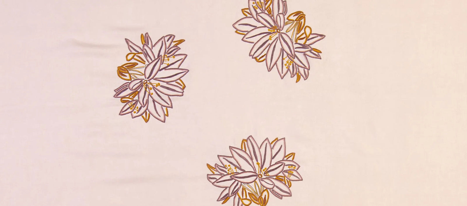 Tablecloths Flor