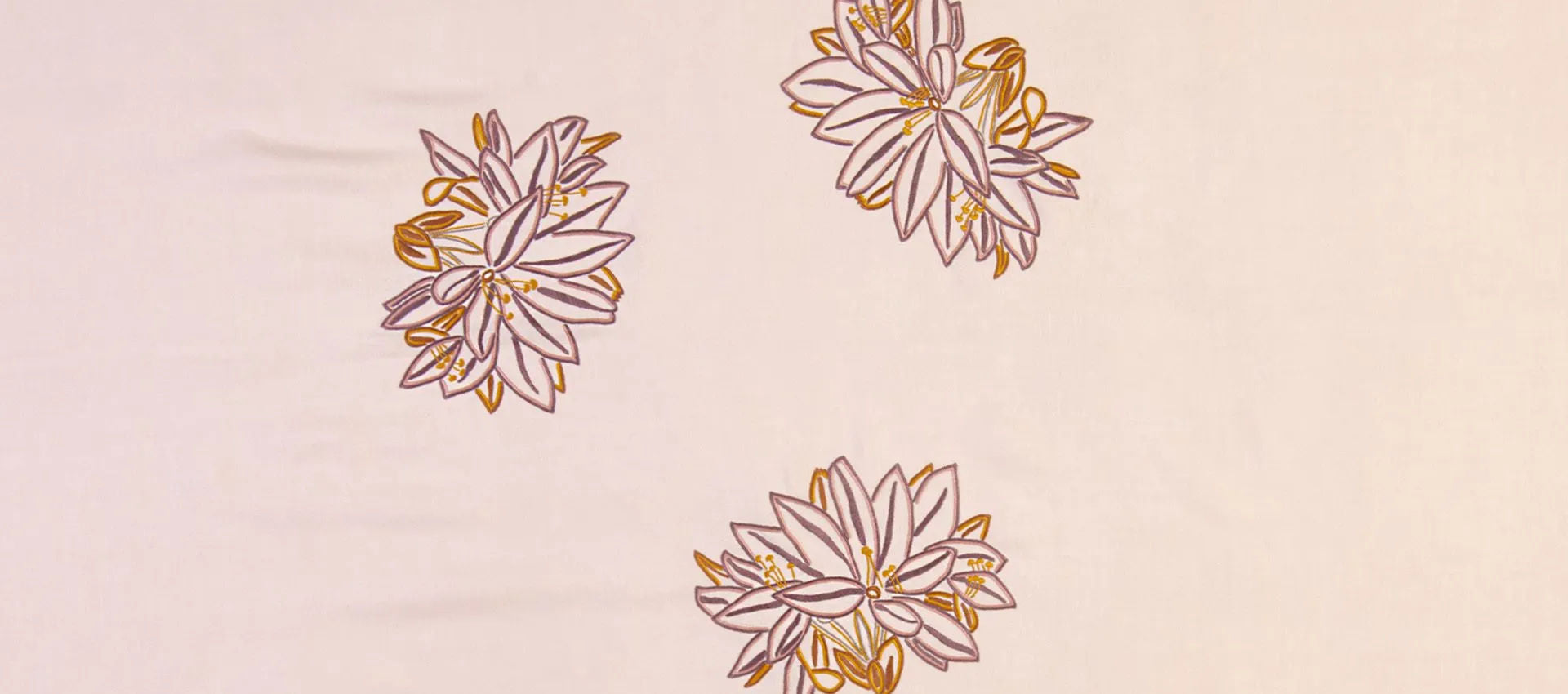 Tablecloths Flor